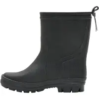Hummel Boots cognac / nero
