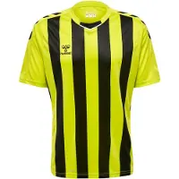 Hummel Maglietta A Maniche Corte Core Xk Striped