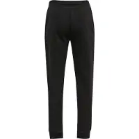 Hummel Pantaloni 'Red' nero