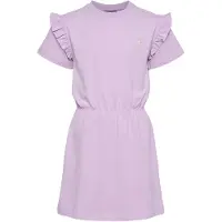 Hummel Vestito A Maniche Corte Jumpy