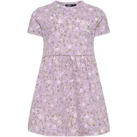 Hummel Vestito A Maniche Corte Glad