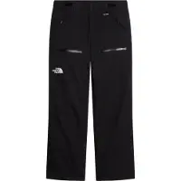 The North Face Chakal Pant Pantaloni da sci Uomo (M - Regular, nero)