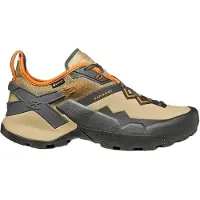 Garmont - Scarpe da avvicinamento in GORE-TEX - 9.81 Onyx Mb GTX Green per Donne - Taglia 42,5 - Verde