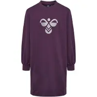 Hummel Vestito A Maniche Lunghe Ane