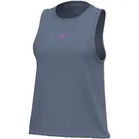 Mizuno Maglietta Senza Maniche Athletic