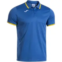 Joma Polo A Maniche Corte Combi Premium