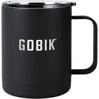 Gobik Tazza Metalica Mugen 350ml