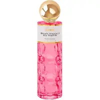 Saphir Blush Impact By Edp Spray 200ml