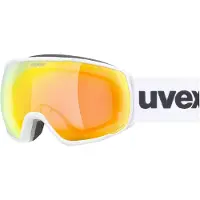 Uvex Maschera Da Sci Victorious Cv Race