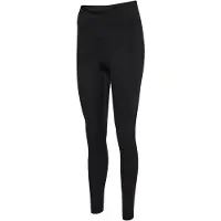 Hummel Leggings A Vita Alta Yoga Wrap