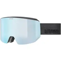 Uvex Maschera Da Sci Lace Attract Fm