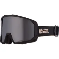 Rossignol Essential S2 Maschera da sci (One Size, grigio)