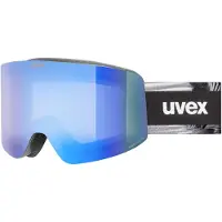 Uvex Maschera Da Sci Provoqe Fm