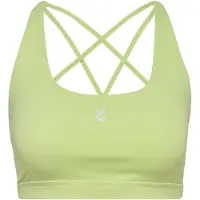 Hummel Reggiseno Sportivo Hiit Impact