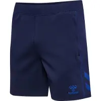 Hummel Pantaloni Corti Move 2.0