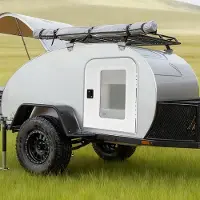 Selius Porta d'ingresso per camper, colore bianco, lato destro - 66x81,2 cm, realizzata in lega di alluminio con vetro opaco