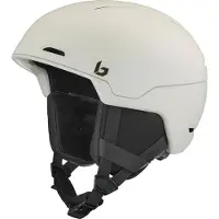 Bolle - Casco da sci/snowboard - Zenos Pure Offwhite Matte - Taglia 59-62 cm - Bianco