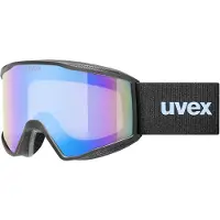Uvex Maschera Da Sci Blast Cv