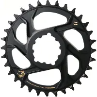Sram Corona X Sync 6º