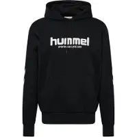 Hummel Felpa Con Cappuccio Legacy 2.0