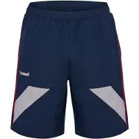 Hummel Pantaloni Corti World 26 Tech