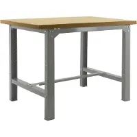 Simonwork (bancos De Trabajo) Banco Da Lavoro Bt6 865x1200x750 Mm