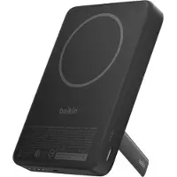 Belkin Powr Bank Wireless Bpd016hqbk