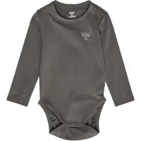 Hummel Body A Maniche Lunghe Mini 2 Unità