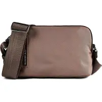 Mandarina Duck Hunter Borsa a tracolla 22 cm grigio