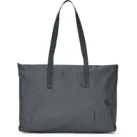 Mandarina Duck MD 20 Borsa shopper 47 cm grigio