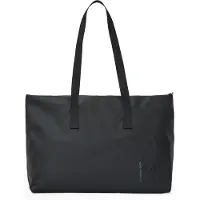 Mandarina Duck MD 20 Borsa shopper 47 cm grigio
