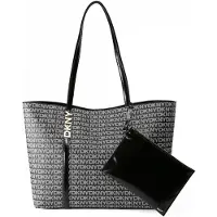 DKNY Shopper 'AVRIL' nero