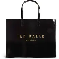 Ted Baker Shopper 'Crikon' oro / nero