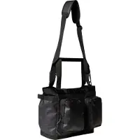 The North Face Base Camp Borsa tote 38 cm Vano porta PC grigio