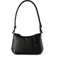 GUESS Borsa a spalla nero