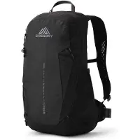 Gregory Arrio 20 Zaino da trekking 48 cm nero