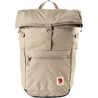 Fjällräven High Coast Foldsack 24 L Zaino da trekking 46 cm grigio