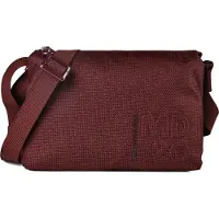 Mandarina Duck MD20 Borsa a tracolla 26 cm rosso