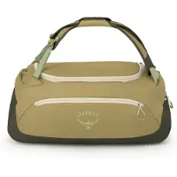 Osprey Daylite Duffel 30 Borsa da viaggio (30 l, beige)
