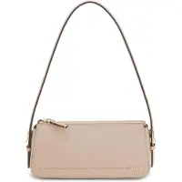 HUGO Borsa a spalla 'Yorih' beige