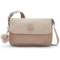Kipling Basic Dalma Borsa a tracolla 28 cm marrone