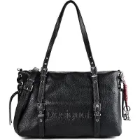 Desigual Shopper nero
