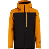 Protest Giacca Softshell Abalony 3l