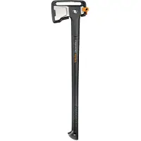 Fiskars U32 Ultra 1082131 Splitting Axe, ascia da spacco