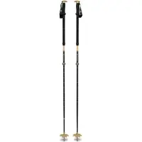 Black Diamond Bastoncini Expedition Carbon Pro