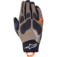 Alpinestars Guanti Maxdura Drystar