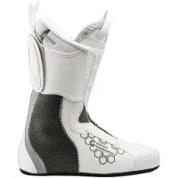 Head - Scarponi da sci - Kaliber 95 W MV GW Boa White - Taglia 38 - 38,5 - Bianco