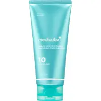 Medicube Detergente Per Il Viso Azelaic Acid Niacinamide Deep Clean