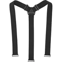 Montane Bretelle Ambra