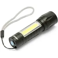 Velamp Torcia Led Thor Max Cob